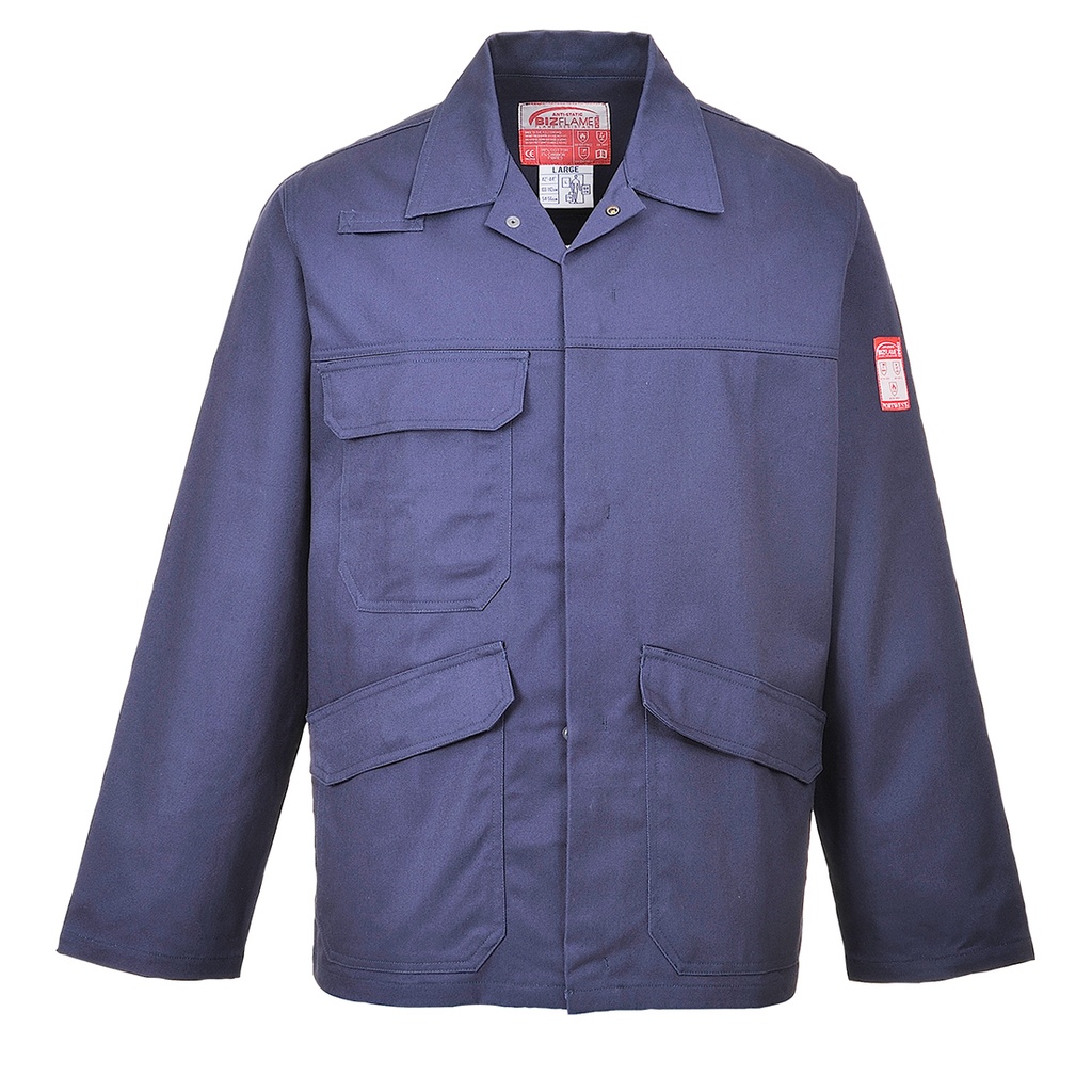 FR35 - Veste Bizflame Pro - PORTWEST
