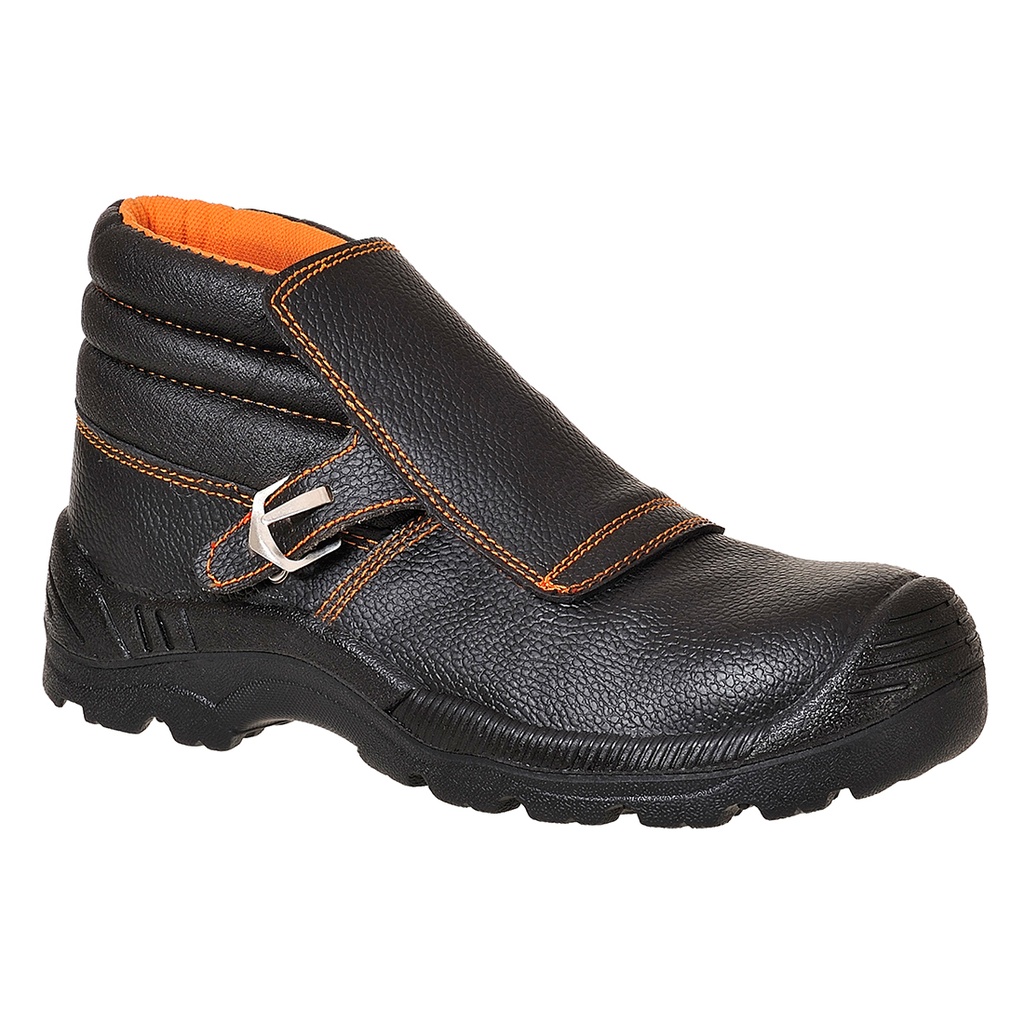 Brodequin Soudeur Portwest Compositelite S3 HRO Noir