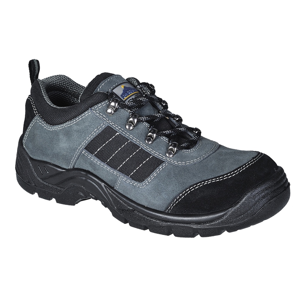 Tennis trekking Steelite S1P Noir