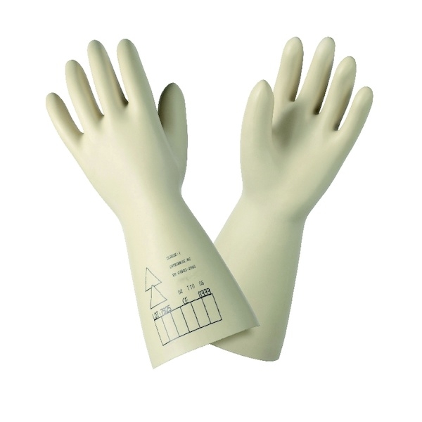 GLE36 - Gants électricien classa 00