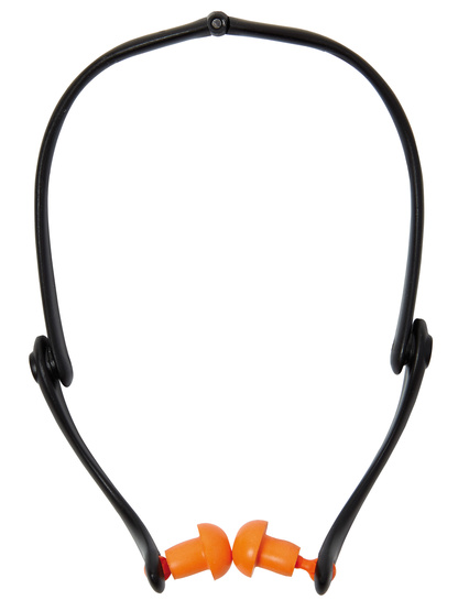 HG11 - Arceau antibruit réutilisable en PP - SINGER Safety