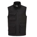 KX363 - Gilet SofTshell KX3 (3L) - PORTWEST