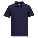 L210 - Polo Jersey léger