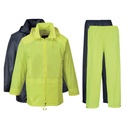 L440 - Ensemble de pluie (veste/pantalon) - PORTWEST