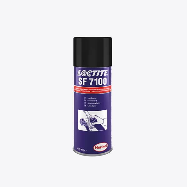 LOCTITE SF 7100 400ml Produit de détection des fuites