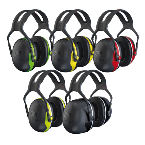 Coquilles Anti-Bruit - 3M