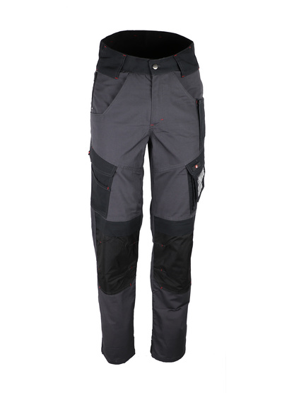 PANTALON POLYESTER/COTON (65/35), 280G/M2