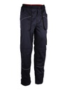 PANTALON. POLYESTER/COTON (65/35). 245 G/M2