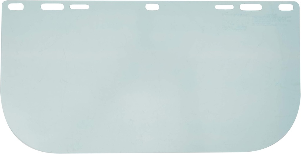 PW92 - Ecran de rechange Incolore - PORTWEST