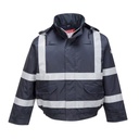 Blouson chaud Bizflame Pluie FR Multi Protection - PORTWEST