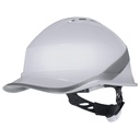 DIAMONDV - Casque de chantier ABS - DELTA PLUS