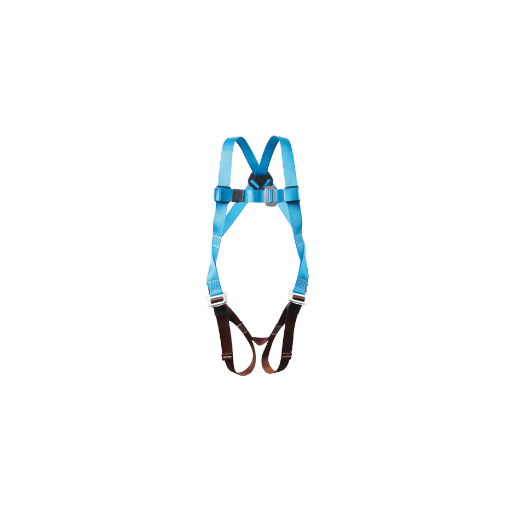 AP-HARNAIS-KIT-I Harnais de sécurité sans ceinture -AlphaProtec