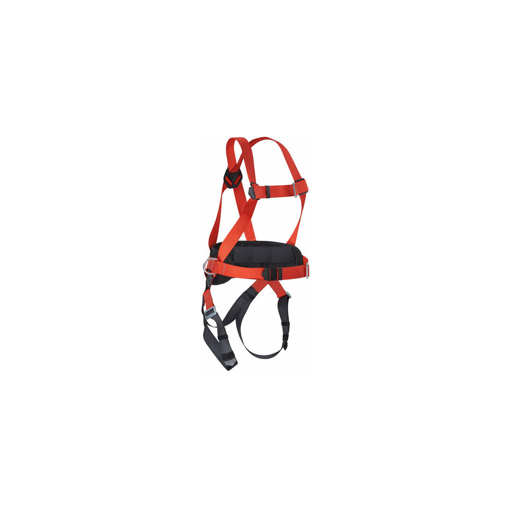 AP- HARNAIS-KIT-II Harnais avec ceinture - AlphaProtec