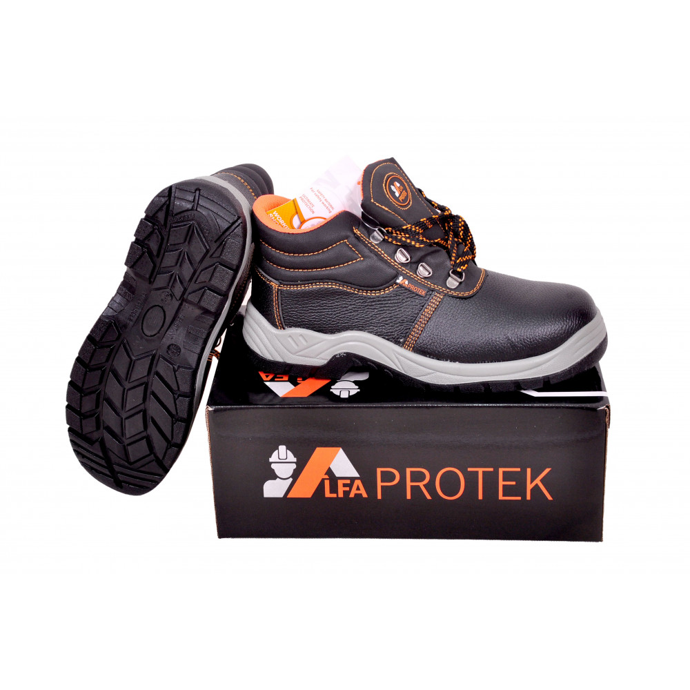 AP-42201 Chaussures de sécurité S1-AlphaProtec
