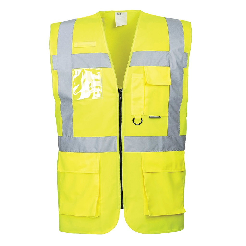 Gilet de sécurité Hi-Vis Exécutive - Berlin - PORTWEST
