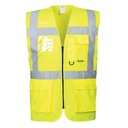 Gilet de sécurité Hi-Vis Exécutive - Berlin - PORTWEST
