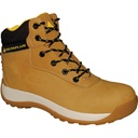 Chaussure HAUTE CUIR NUBUCK - DELTAPlus