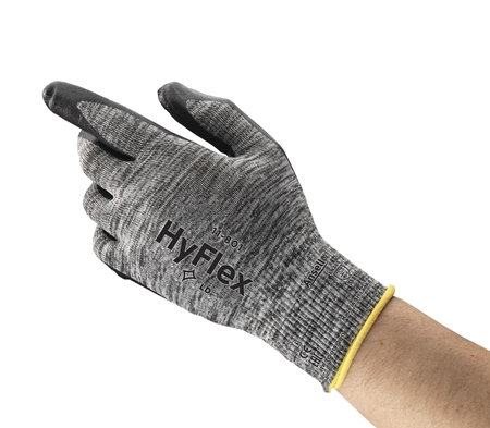 11-801 Gants de protection HyFlex - ANSELL