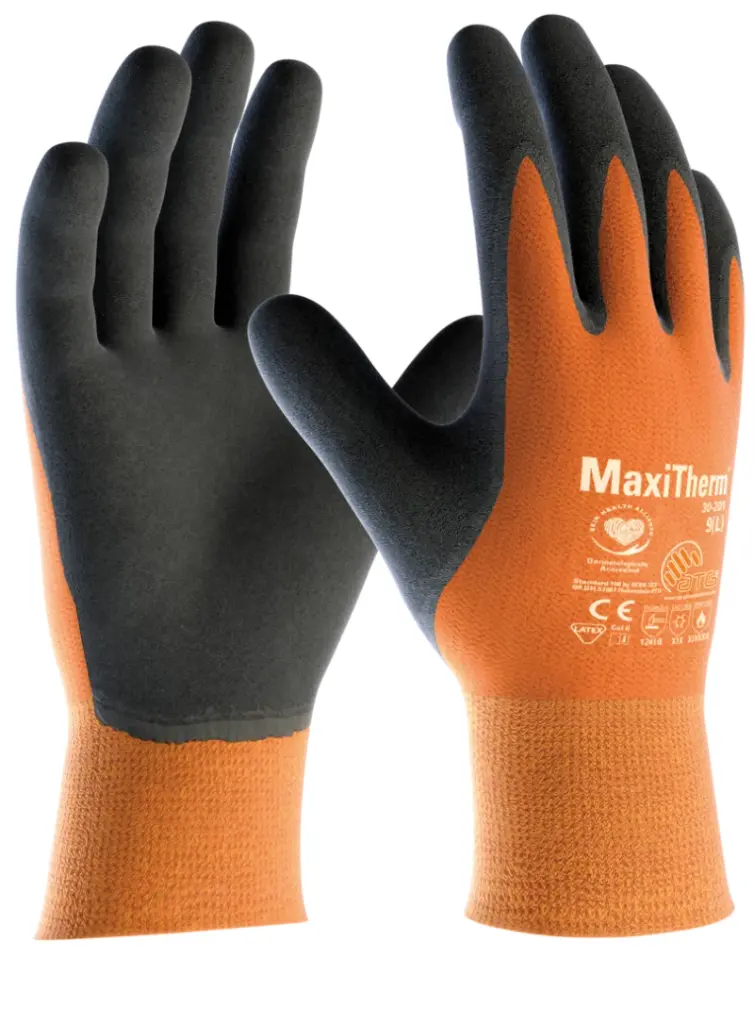 30-201 - Gant de manutention en environnement froid ou chaud - MaxiTherm