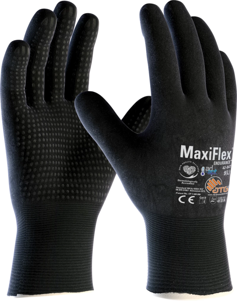 42-847 - MaxiFlex Endurance with AD-APT - ATG