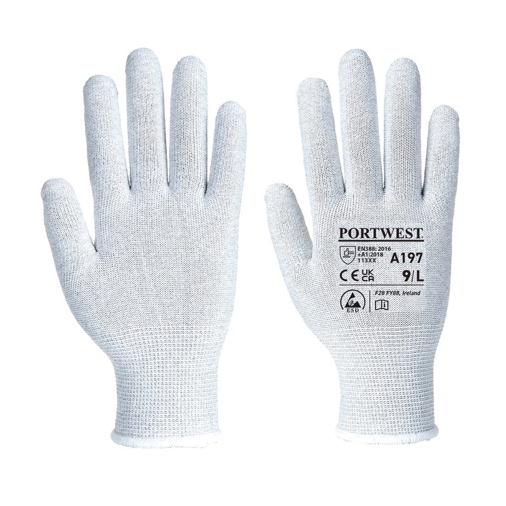 A197 - Gant Antistatique - PORTWEST