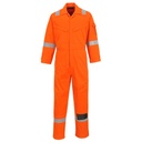 AF53 - Combinaison Araflame Gold - PortWest