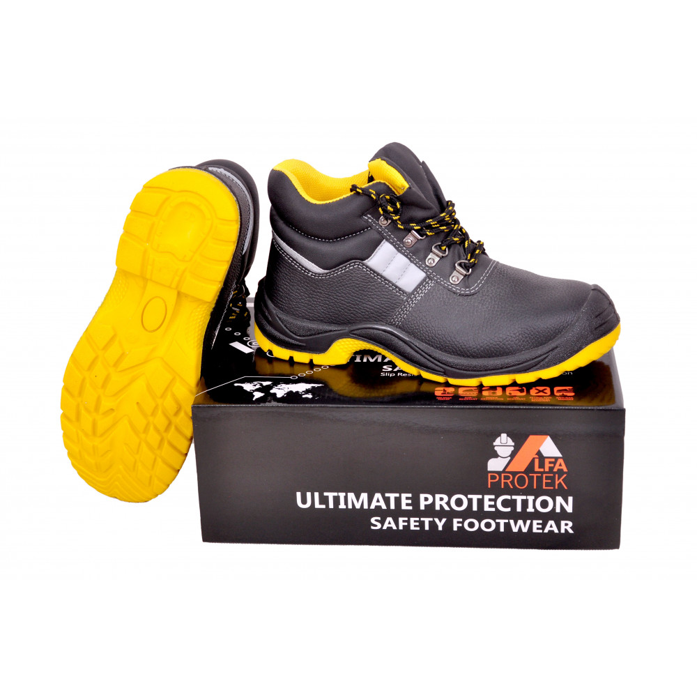 AP-8008 Chaussures de sécurité S3