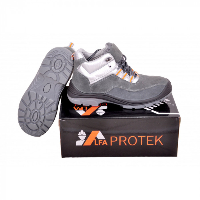 AP-8009 Chaussures de sécurité S3