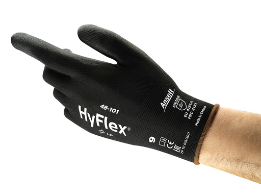 48-101 Gants de protection HyFlex - ANSELL