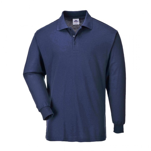 [B212] B212 - Polo Manches Longues