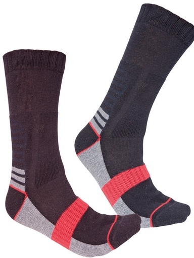 [CAGNES] CHAUSSETTES CONFORTABLES POUR L'ÉTÉ - SINGER Safety