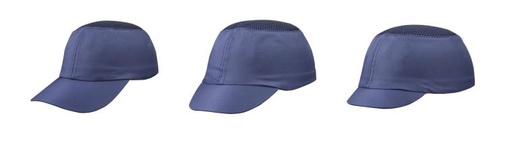 [COLTAN] COLTAN - Casquette ANTI-HEURT - DELTA PLUS