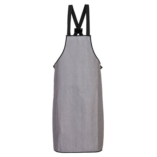 [CR01] CR01 - Tablier de style bavette résistant aux coupures de niveau D - PORTWEST