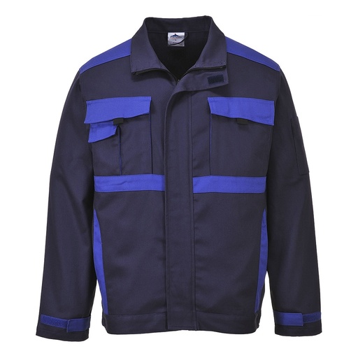 [CW10] CW10 - Chaqueta Krakow Negro