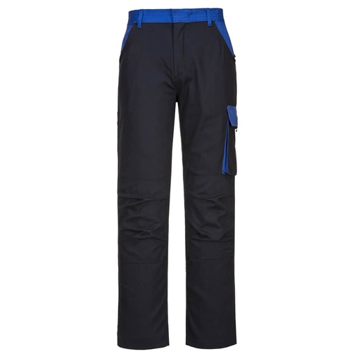 [CW11] CW11 - Pantalon Poznan Noir