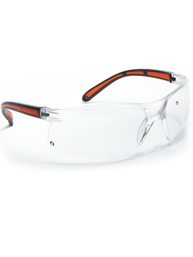 [EVAORAN] EVAORAN - Lunettes de protection OCULAIRE INCOLORE ANTIBUEE - SINGER Safety