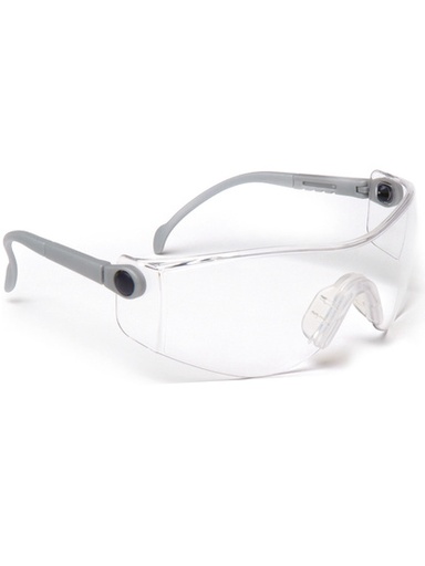 [EVASAND] EVASAND - LUNETTES À BRANCHES RÉGLABLES. OCULAIREPIVOTANT INCOLORE.
