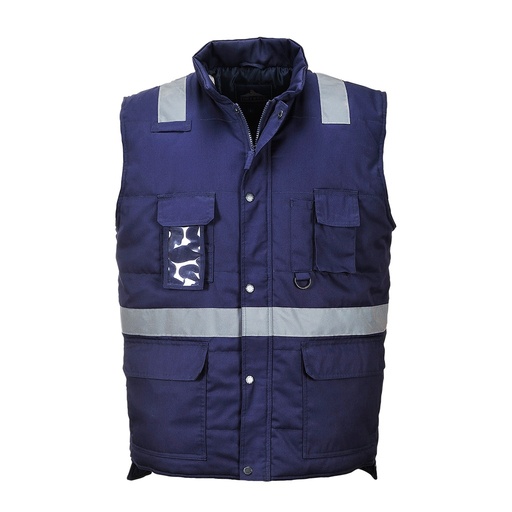 [F414] F414 - Gilet de froid Iona - PORTWEST