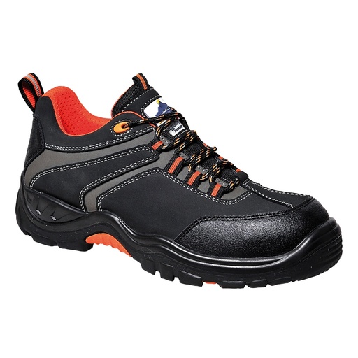 [FC61] Chaussure de sécurité S3P HRO Operis Noir - PORTWEST