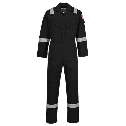 [FR50] FR50 - Combinaison Flamme Résistant et Antistatique 350g - PORTWEST