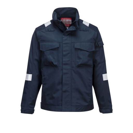 [FR68] FR68 - Veste Ultra Bizflame - PORTWEST