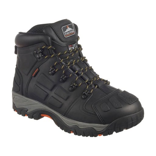 [FT05] Brodequin de sécurité Steelite Monsal S3 WR CI HRO SRC - PORTWEST