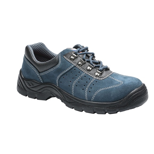 [FW02] Steelite Trainer aéré S1P bleu