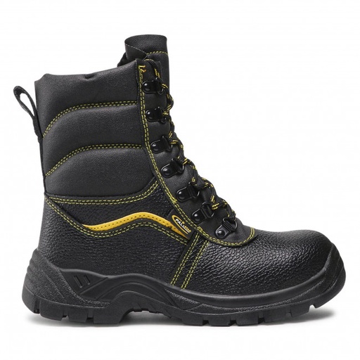 [FW05] Brodequin Protector fourré S3 CI SRC Steelite - PORTWEST