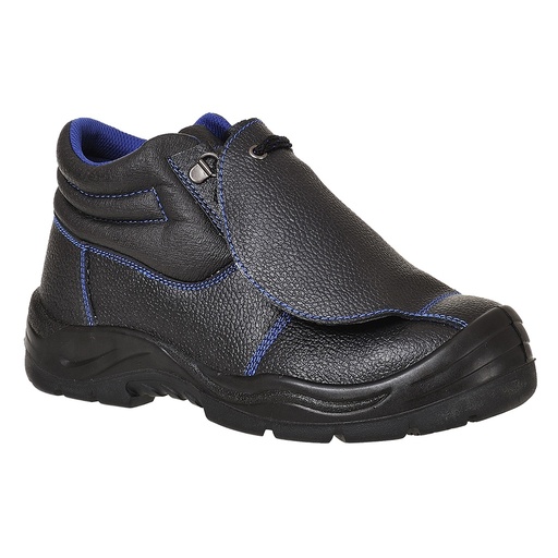 [FW22] Brodequin Steelite Metatarsal S3 HRO M Noir