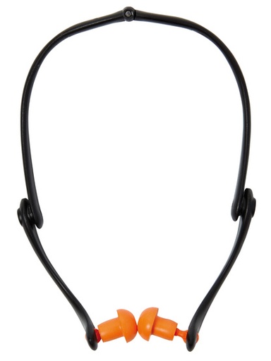 [HG11] HG11 - Arceau antibruit réutilisable en PP - SINGER Safety