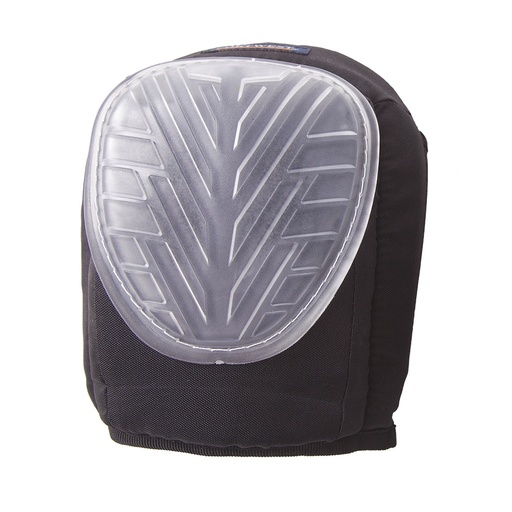 [KP30] Genouilleres Super gel Noir - PortWest