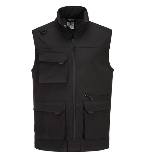 [KX363] KX363 - Gilet SofTshell KX3 (3L) - PORTWEST