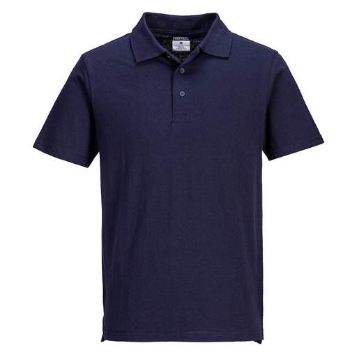 [L210] L210 - Polo Jersey léger