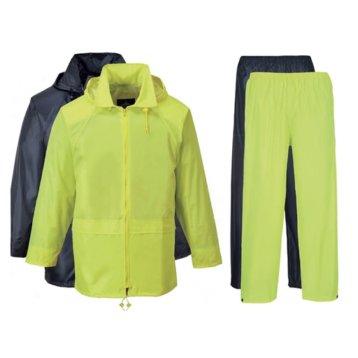 [L440] L440 - Ensemble de pluie (veste/pantalon) - PORTWEST